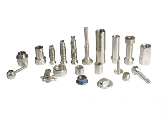 Peças fazendo à máquina de trituração de gerencio do CNC de Brass Copper do fabricante profissional