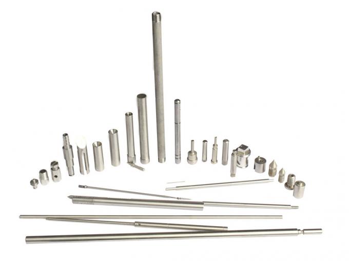 Peças fazendo à máquina de trituração de gerencio do CNC de Brass Copper do fabricante profissional
