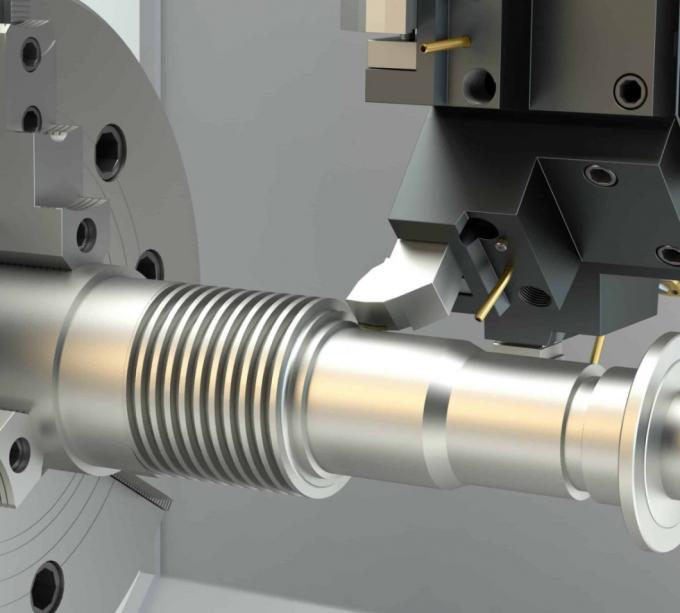 Peça de gerencio feita sob encomenda do CNC do serviço fazer à máquina do CNC do metal da elevada precisão de OEM/ODM/trituração/gerencio