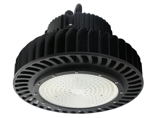 Alojamento alto inoxidável da luz da baía de RoHs, alojamento de múltiplos propósitos da luz de teto