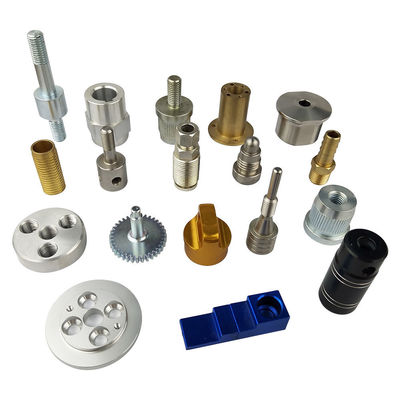 Serviços fazendo à máquina de múltiplos propósitos de gerencio de aço inoxidável das peças do CNC do carro