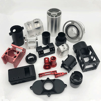 Corrosão prática de gerencio das peças do CNC da precisão do API 650 anti