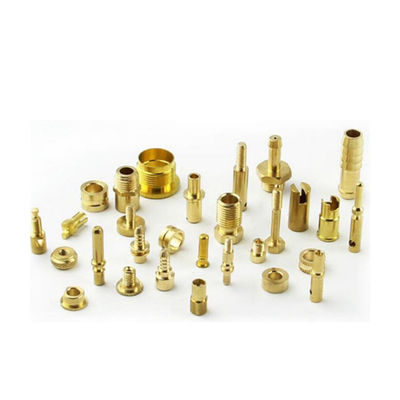 Corrosão prática de gerencio das peças do CNC da precisão do API 650 anti