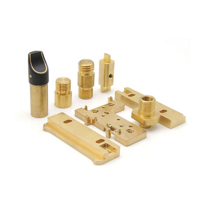 Corrosão prática de gerencio das peças do CNC da precisão do API 650 anti