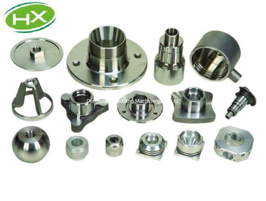 Peças de gerencio de anodização do CNC da precisão de múltiplos propósitos para a auto máquina
