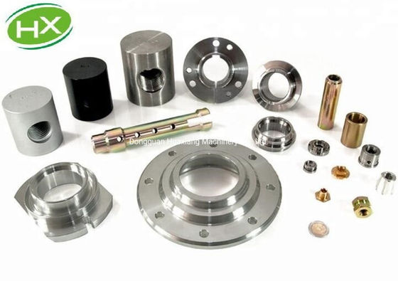 Peças de gerencio de anodização do CNC da precisão de múltiplos propósitos para a auto máquina