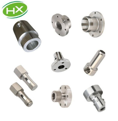 Peças de gerencio de anodização do CNC da precisão de múltiplos propósitos para a auto máquina