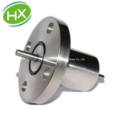 Peças de gerencio de anodização do CNC da precisão de múltiplos propósitos para a auto máquina