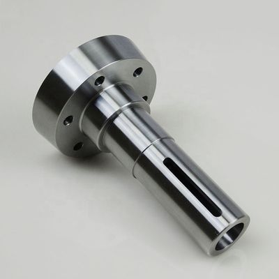 Peças de alumínio de gerencio inoxidáveis do CNC do automóvel, elevada precisão anticorrosiva peças giradas