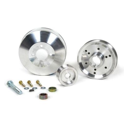 Revestimento polonês de gerencio do espelho multicolorido das peças do CNC do metal antiferrugem
