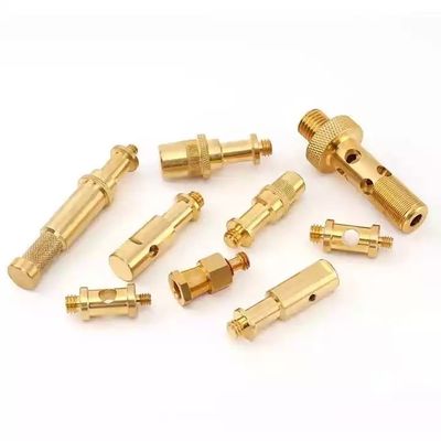 Revestimento polonês de gerencio do espelho multicolorido das peças do CNC do metal antiferrugem