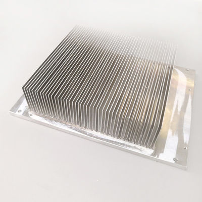 Eletrônica de AL Heat Sink In Power do motorista da C.A. do inversor de múltiplos propósitos
