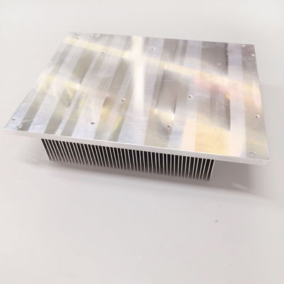 Eletrônica de AL Heat Sink In Power do motorista da C.A. do inversor de múltiplos propósitos