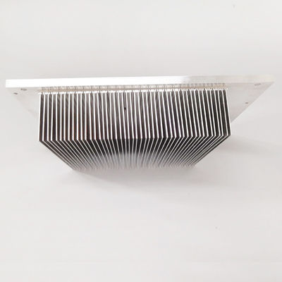 Eletrônica de AL Heat Sink In Power do motorista da C.A. do inversor de múltiplos propósitos