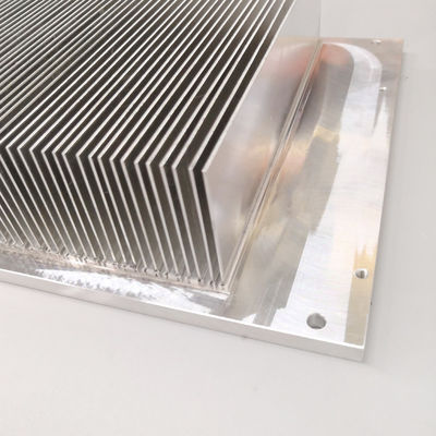 Eletrônica de AL Heat Sink In Power do motorista da C.A. do inversor de múltiplos propósitos