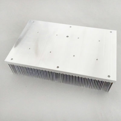 Dissipador de calor mais fresco termoelétrico estável, propagador de alumínio de múltiplos propósitos do calor