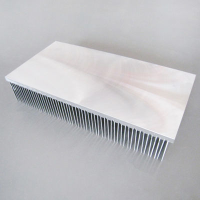 Dissipador de calor eletrônico do inversor do poder prático para o conversor de frequência