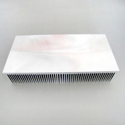 Dissipador de calor eletrônico do inversor do poder prático para o conversor de frequência