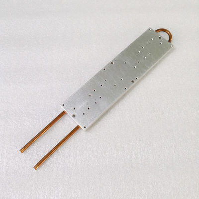 A água de múltiplos propósitos do dissipador de calor refrigerou antiferrugem para os módulos de IGBG