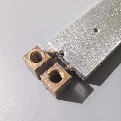 De múltiplos propósitos inoxidável do dissipador de calor estável do radiador do bloco da água
