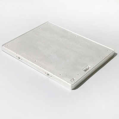 O dissipador de calor de múltiplos propósitos do radiador soldou a placa para refrigerar de água