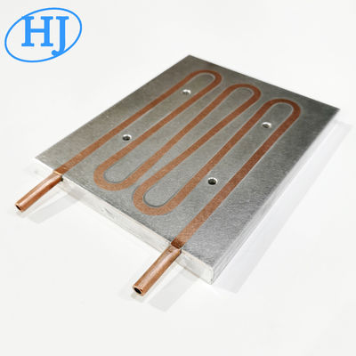 Montura do sumidouro do radiador de calor de 3000 RPM para temperatura operacional de 0-70 °C