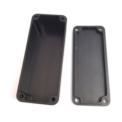 Peças de trituração de gerencio de bronze multicoloridos do CNC inoxidáveis para automotivo