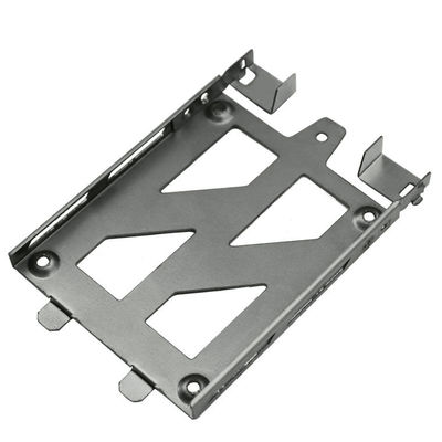 As peças de automóvel ISO9001 antiferrugem que carimbam, pulverizam metal revestido que carimba as peças pequenas