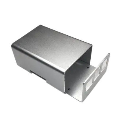 As peças de automóvel ISO9001 antiferrugem que carimbam, pulverizam metal revestido que carimba as peças pequenas