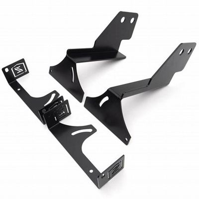 Peças antiferrugem duráveis do dado de carimbo, metal anticorrosivo que carimba as peças do carro
