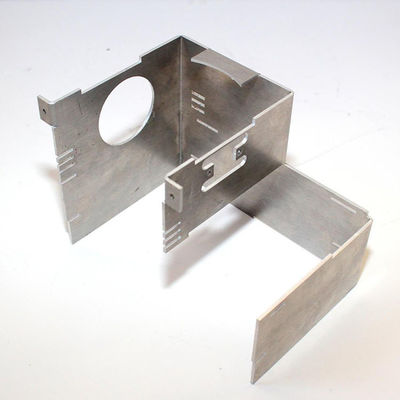 Peças antiferrugem duráveis do dado de carimbo, metal anticorrosivo que carimba as peças do carro