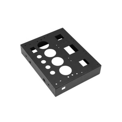 Metal automotivo da pintura que carimba a anti corrosão das peças prática