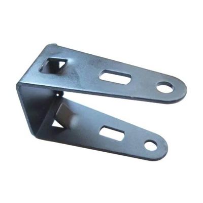 CNC durável automotivo que carimba as peças, componentes carimbados antiferrugem do metal