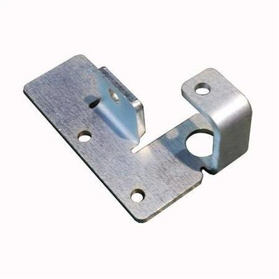 Laser do OEM que corta o metal que carimba prático de múltiplos propósitos das peças