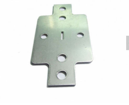 Laser do OEM que corta o metal que carimba prático de múltiplos propósitos das peças