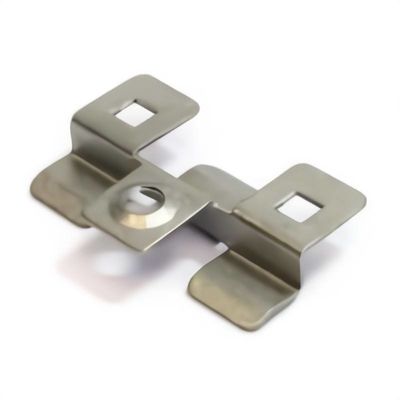 Laser do OEM que corta o metal que carimba prático de múltiplos propósitos das peças