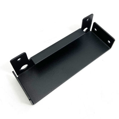 O hardware de aço inoxidável que carimba as peças, pulveriza as peças de chapa metálica carimbadas revestidas