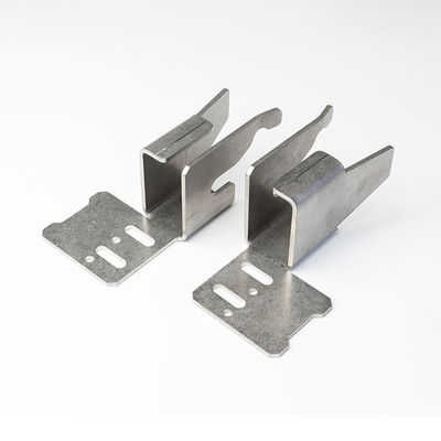 Metal de aço de solda que carimba a anti corrosão das peças para automotivo