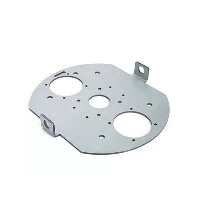 Metal de aço de solda que carimba a anti corrosão das peças para automotivo