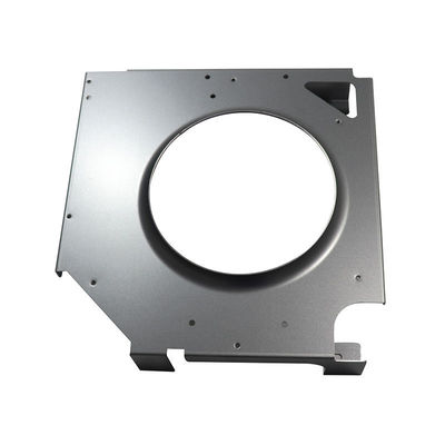 O metal ISO9001 inoxidável que carimba o pó de múltiplos propósitos das peças revestiu