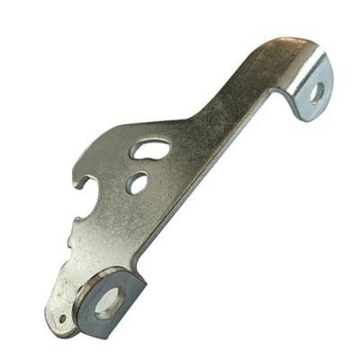 O metal ISO9001 inoxidável que carimba o pó de múltiplos propósitos das peças revestiu