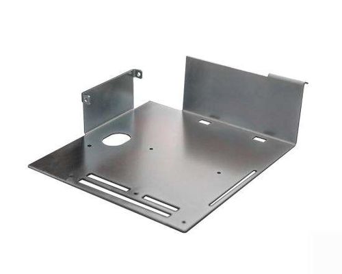 O metal ISO9001 inoxidável que carimba o pó de múltiplos propósitos das peças revestiu
