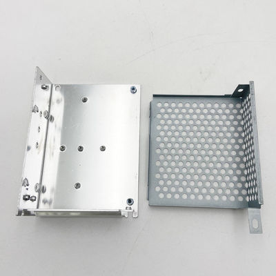 Metal de aço inoxidável que carimba o anti-corrosivo das peças prático