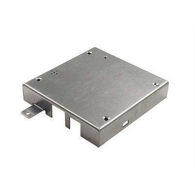Metal de aço inoxidável que carimba o anti-corrosivo das peças prático