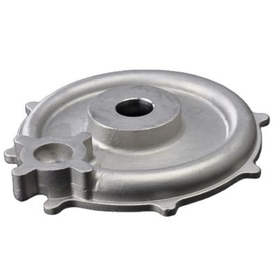 Anti-corrosivo de pintura das peças de metal da carcaça de dado do alumínio prático para o automóvel