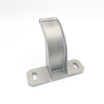 A carcaça de dado 304 316 de aço inoxidável, as peças automotivos de lustro morre carcaça