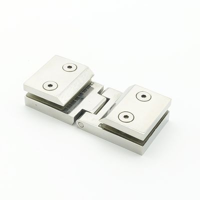 O CNC fez à máquina a tolerância de aço inoxidável 0.02mm das peças da carcaça de dado