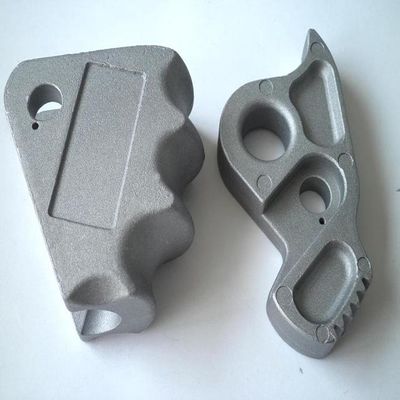 O CNC fez à máquina a tolerância de aço inoxidável 0.02mm das peças da carcaça de dado