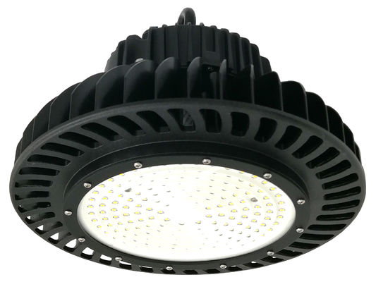 Anti corrosão dos alojamentos altos práticos do Luminaire da baía impermeável