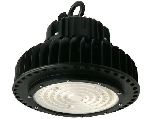 Corrosão dos alojamentos do Luminaire da luz do diodo emissor de luz IP65 anti de múltiplos propósitos
